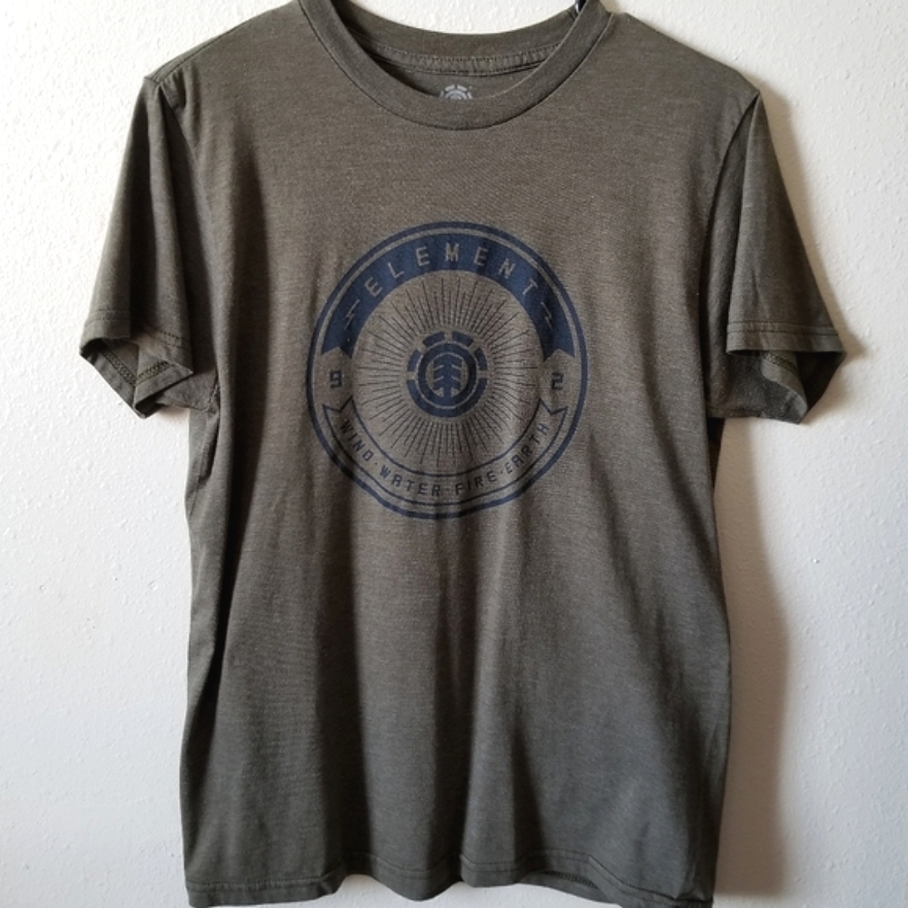 Element Short Sleeve Shirt